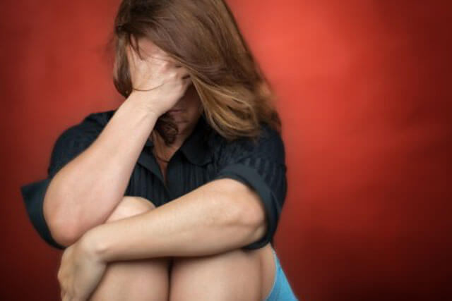 My mom doesn’t believe