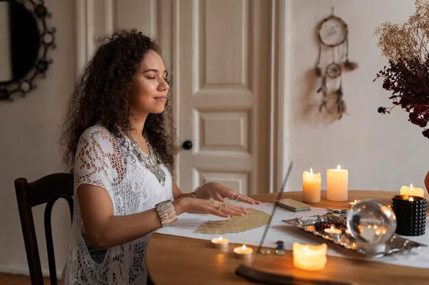 Routines and Rituals